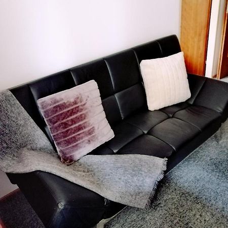 Apartment Angelika Zell am See Exterior foto