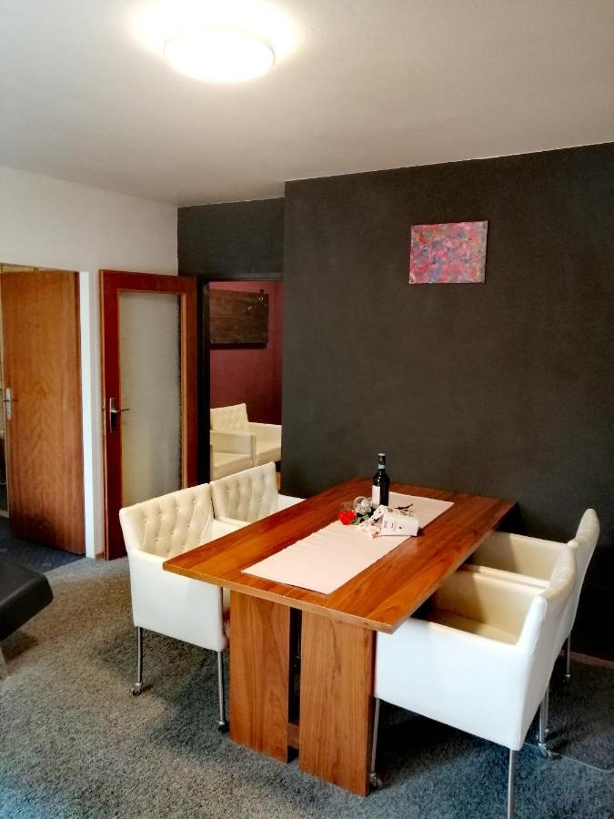Apartment Angelika Zell am See Exterior foto